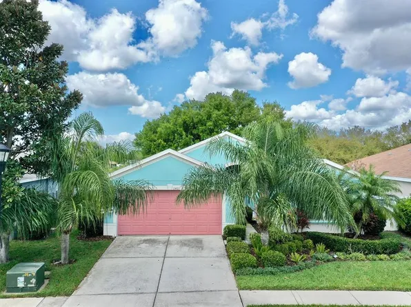 11403 Mountain Bay Dr, Riverview, FL 33569