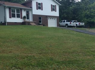 3 Bright Mountain Rd, Summersville, WV 26651