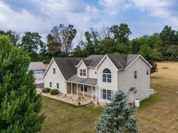 38 Doe Hill Dr, Churchville, VA 24421