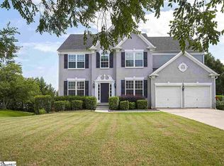 9 Bradwell Way, Greer, SC 29650