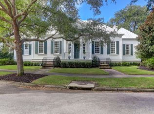 61 Ponsbury Rd, Mount Pleasant, SC 29464