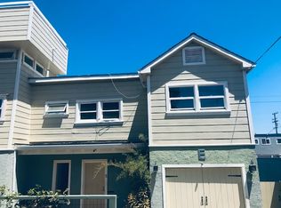 553 Pacific Ave APT E, Alameda, CA 94501