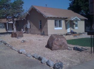 640 S 6th St, Worland, WY 82401