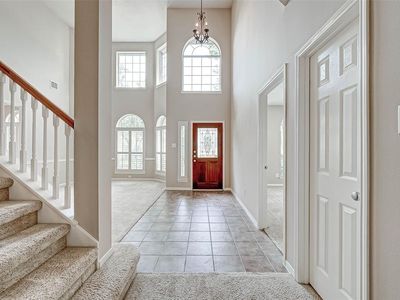 2410 Falcon Knoll Ln, Katy, TX, 77494