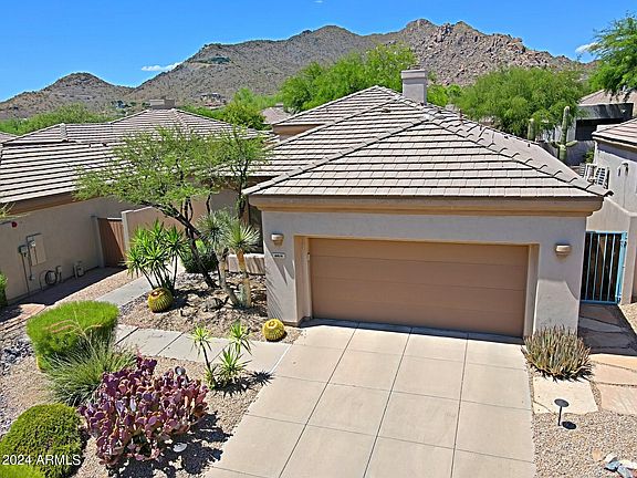 3rd image of 6824 E Whispering Mesquite Trail