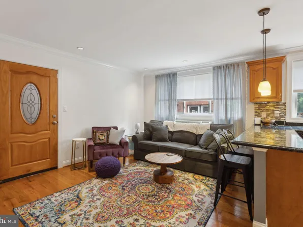 3656 New Hampshire Ave NW APT 3, Washington, DC 20010