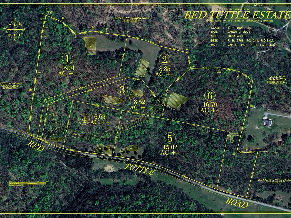 1st image of 156 Madden Private Ln Lot 6