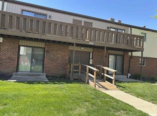 1909 Jeanette Ln Unit 4, Springfield, IL 62702