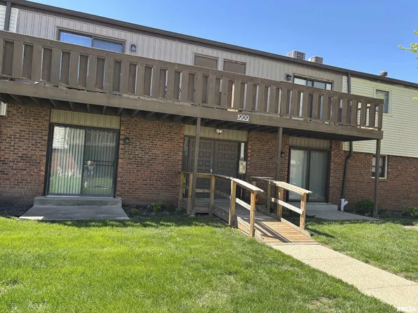 1909 Jeanette Ln Unit 4, Springfield, IL 62702