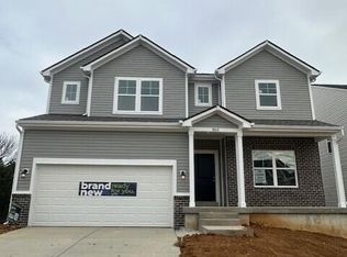 8513 Quail Creek Ct, Louisville, KY 40229