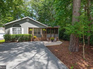 21 Quarter Staff Pl, Ocean Pines, MD 21811