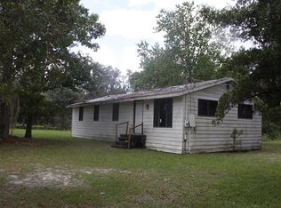 650 Riggs Ave, Osteen, FL 32764