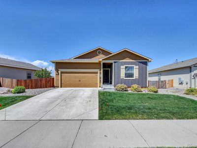 7433 Ellingwood Circle, Frederick, CO, 80504