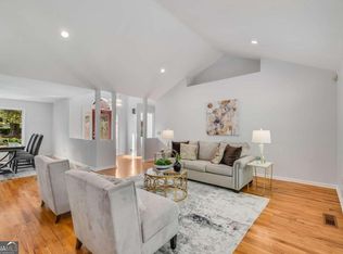 5375 Cameron Forest Pkwy, Johns Creek, GA 30022