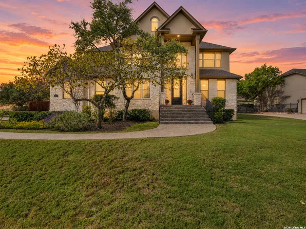 23711 VERDE RIV, San Antonio, TX 78255