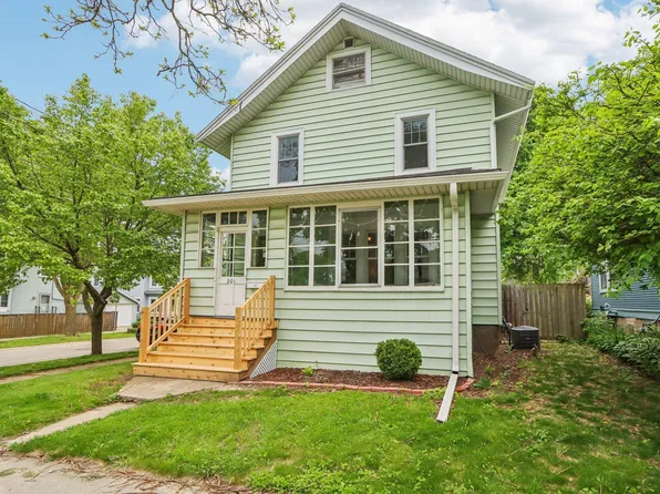 201 Dixon St, Madison, WI 53704