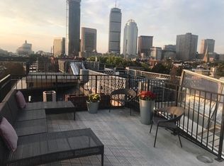 192 W Springfield St #3, Boston, MA 02118