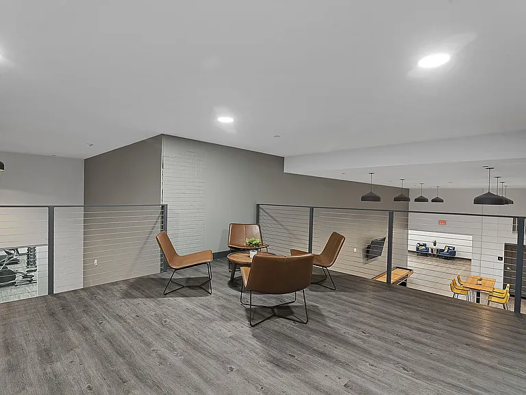 The Lofts at the Municipal — Photo 29