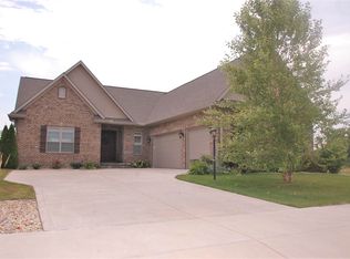 8810 N Westpoint Ct, Edwards, IL 61528