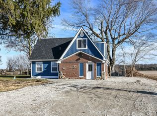 10873 N County Road 800 E, Brownsburg, IN 46112