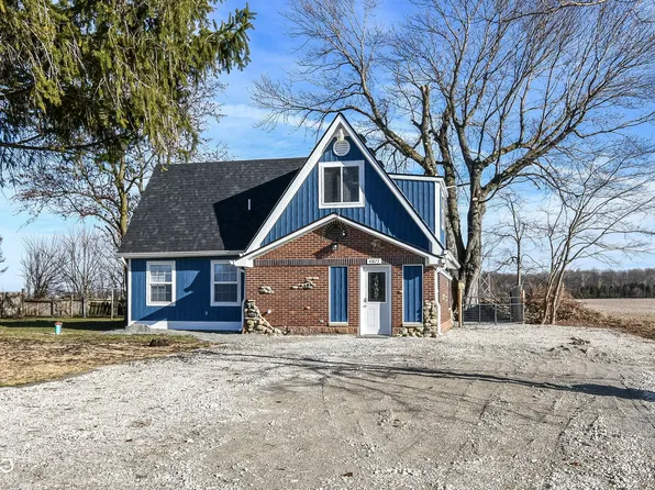 10873 N County Road 800 E, Brownsburg, IN 46112