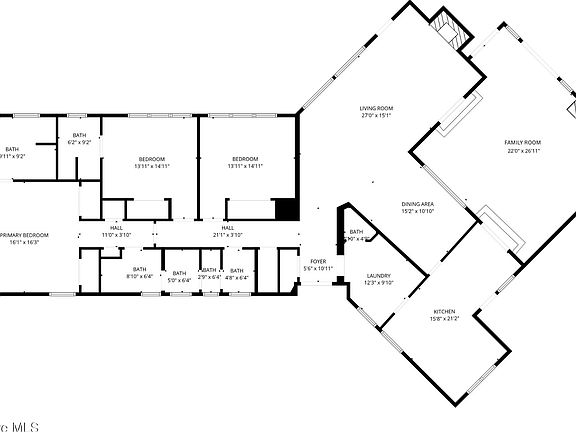 2nd image of 225 Arbutus Road
