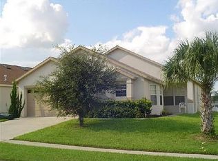 8105 Pomo Dr, Kissimmee, FL 34747