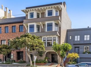 3317 Jackson St, San Francisco, CA 94118