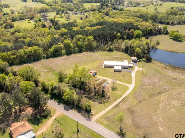 414 Fm 1521, Pittsburg, TX 75686