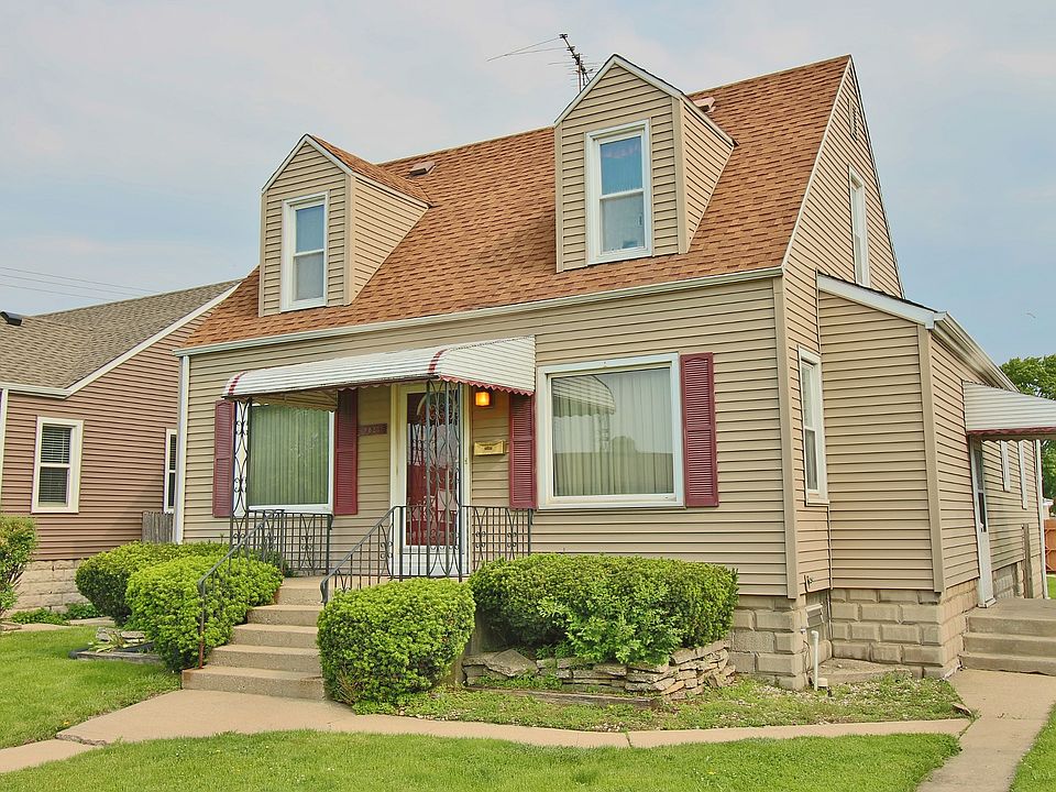 1st image of 2823 Kenwood St