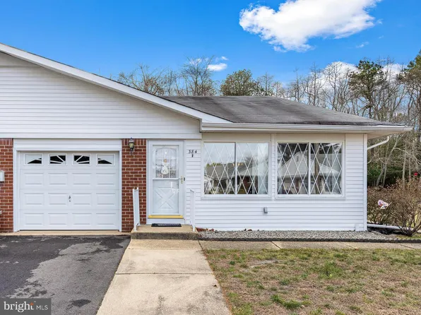 384 Fairway Ln #B, Manchester Township, NJ 08759