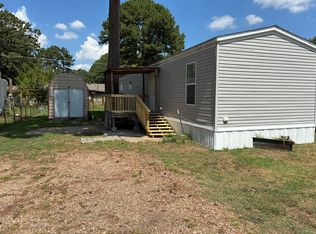 1400 Pine Dr Lot 28, Jacksonville, AR 72076