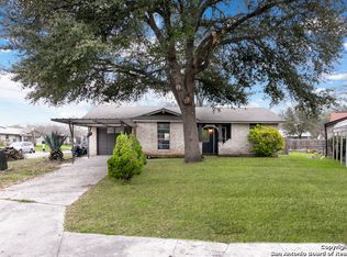 510 Oak St, Converse, TX 78109
