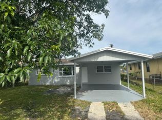 2421 NW 15th St, Fort Lauderdale, FL 33311