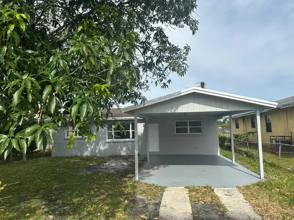 2421 NW 15th Street, Fort Lauderdale, FL 33311