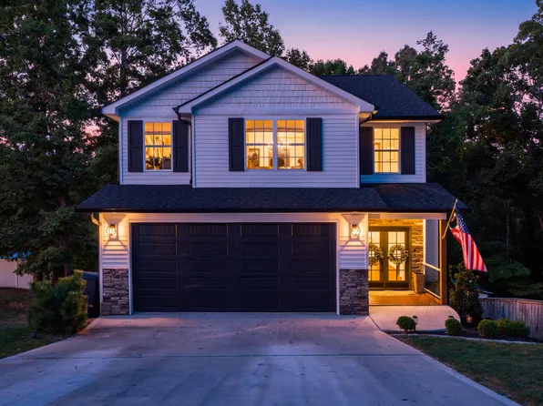 199 Quail Ridge Dr, Dayton, TN 37321