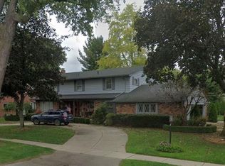 26212 Graham Rd, Redford, MI 48239