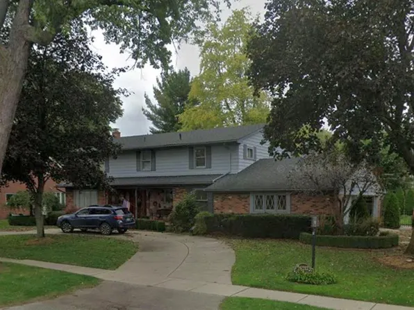 26212 Graham Rd, Redford, MI 48239