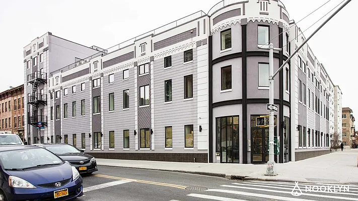 Rented by Nooklyn NYC LLC | media 33