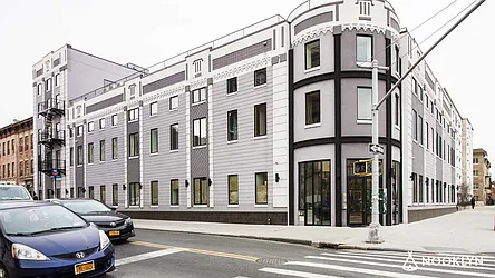 Rented by Nooklyn NYC LLC