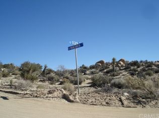 0 Manzanita Dr, Yucca Valley, CA 92284