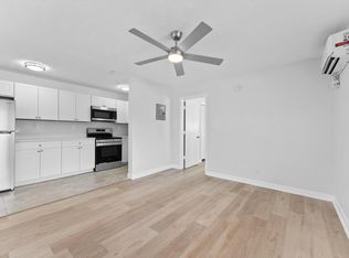 1632 NE 4th Pl APT 1, Fort Lauderdale, FL 33301