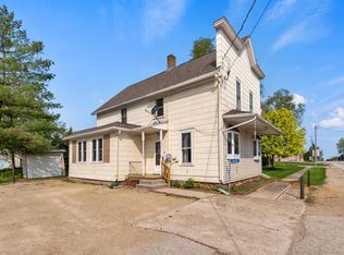 4933 Highway 175, Hartford, WI 53027