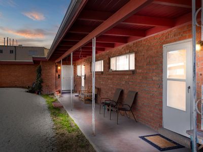 1428 Vassar Dr NE, Albuquerque, NM, 87106