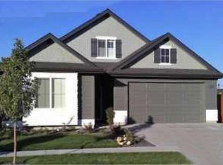 6757 S Kirra Ave, Boise, ID 83709