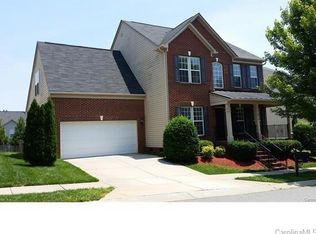 4013 Archer Notch Ln, Huntersville, NC 28078