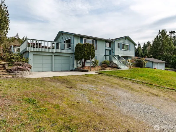 40 Dungeness Place, Port Townsend, WA 98368