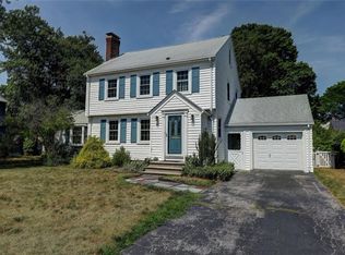 70 Hood Ave, Rumford, RI 02916
