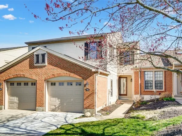 5398 Dickens Dr, Cincinnati, OH 45241