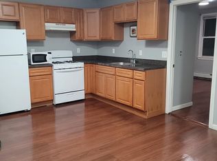 324 William St, Harrison, NJ 07029